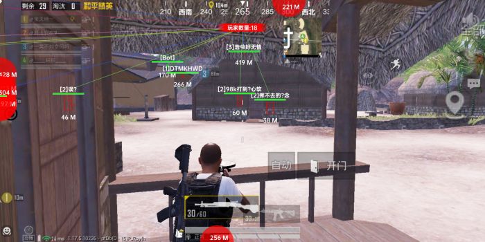 如何匹配外挂和平精英（如何隐藏自己的外挂和平精英）